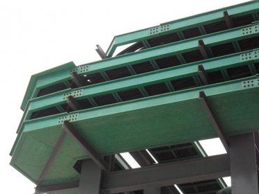 济南玻璃钢电缆桥架安装规范