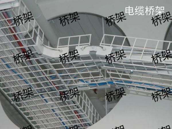 济南电缆桥架抗震支架工程